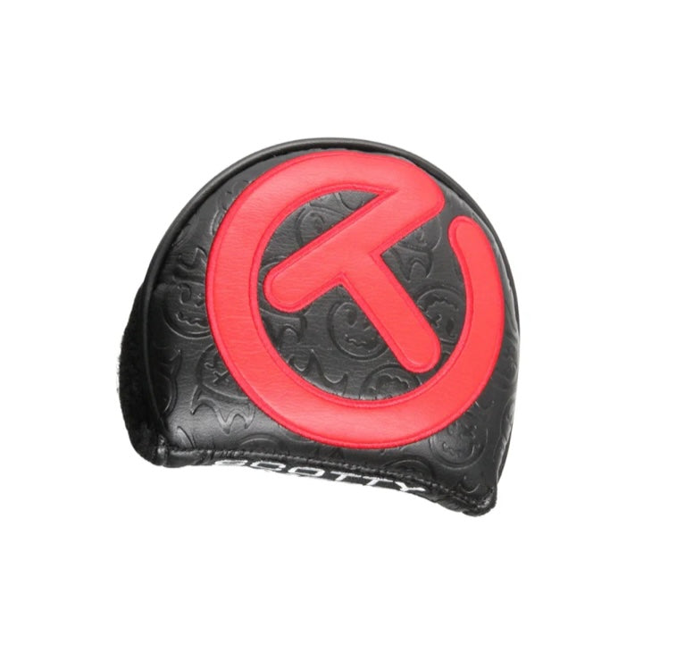 Scotty Cameron Limited Addition Phantom X Putter