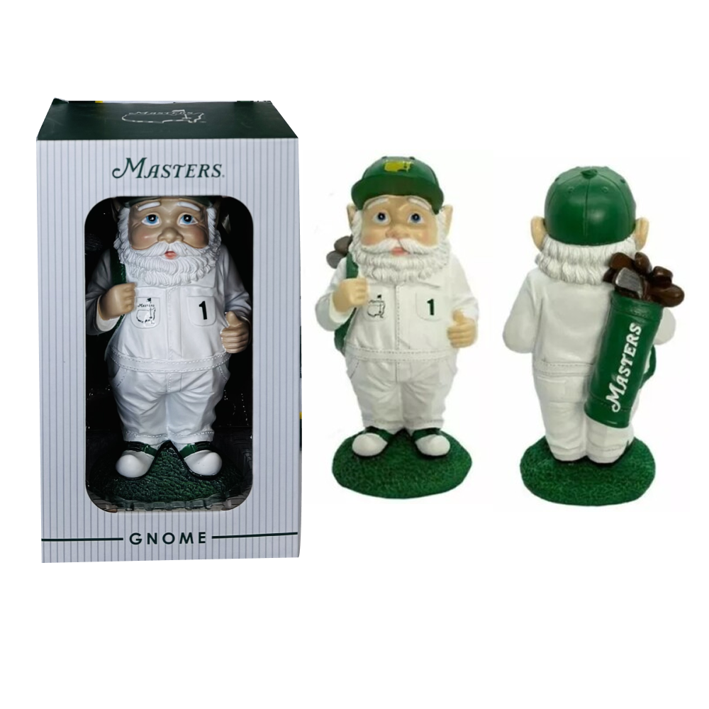 The Master Accessories Bundle - Augusta National Tournament Week