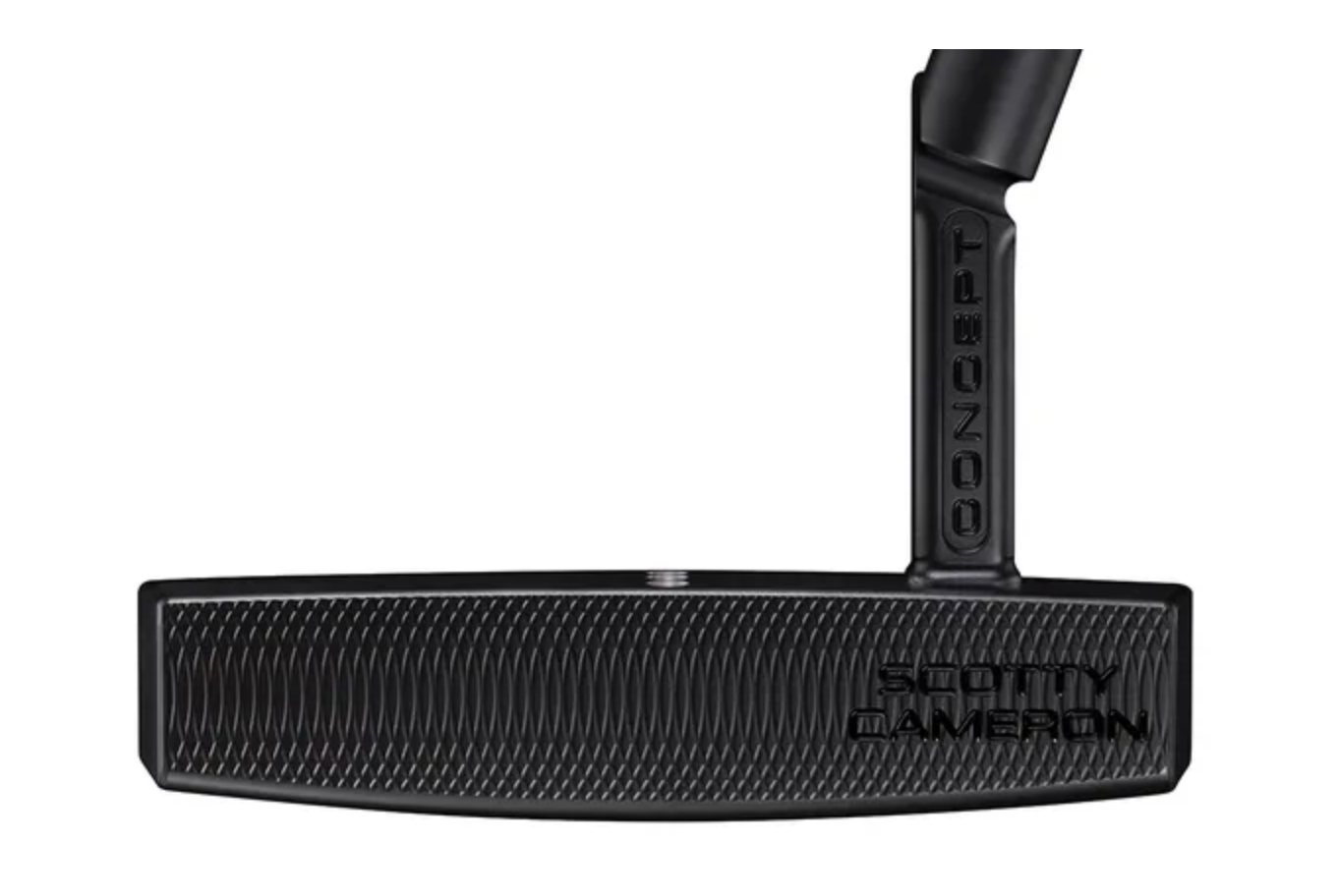 Scotty Cameron Concept X Jet Limited Edition