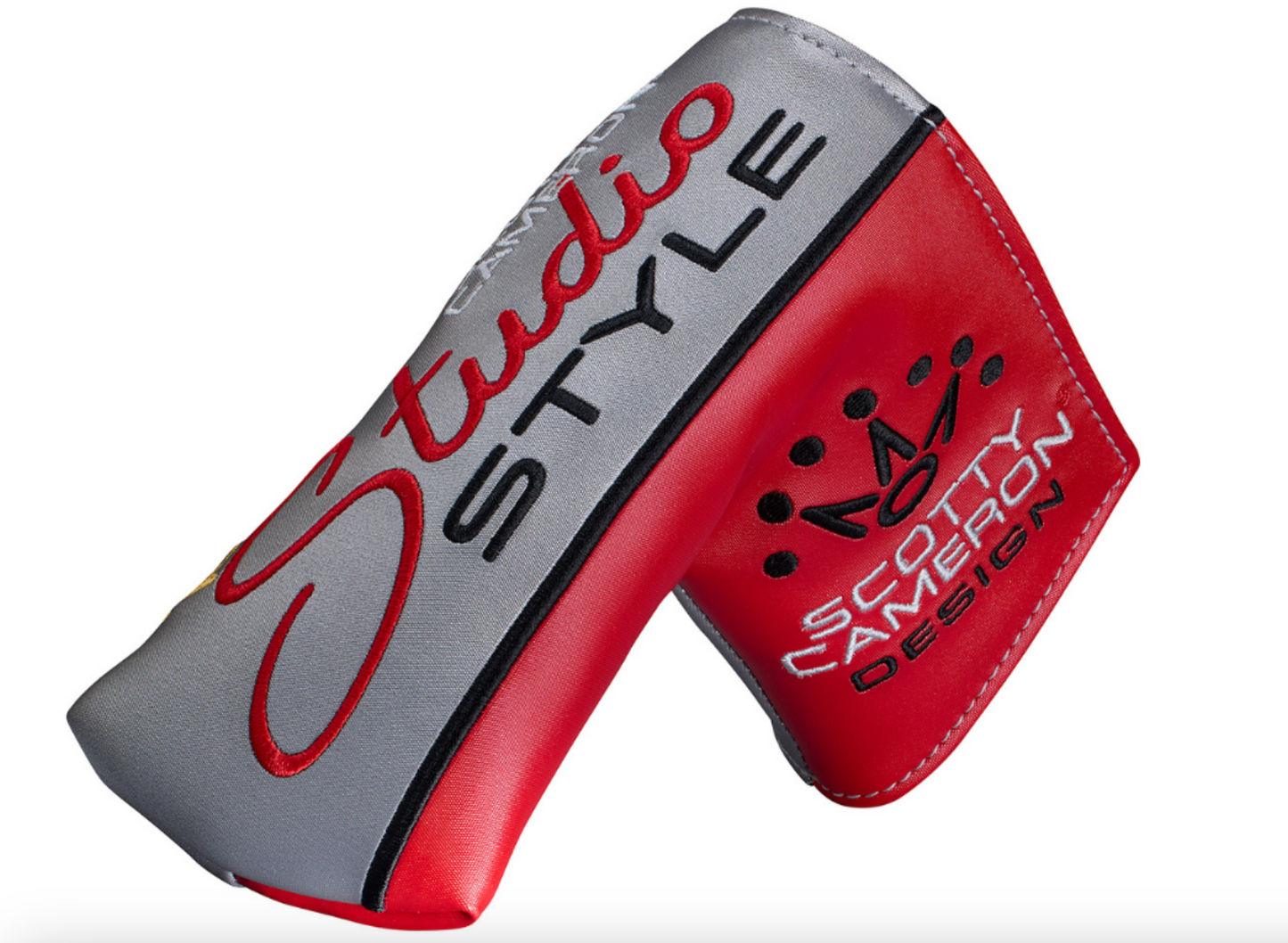 Scotty Cameron 2025 Studio Style Newport 2.5 Limited Edition