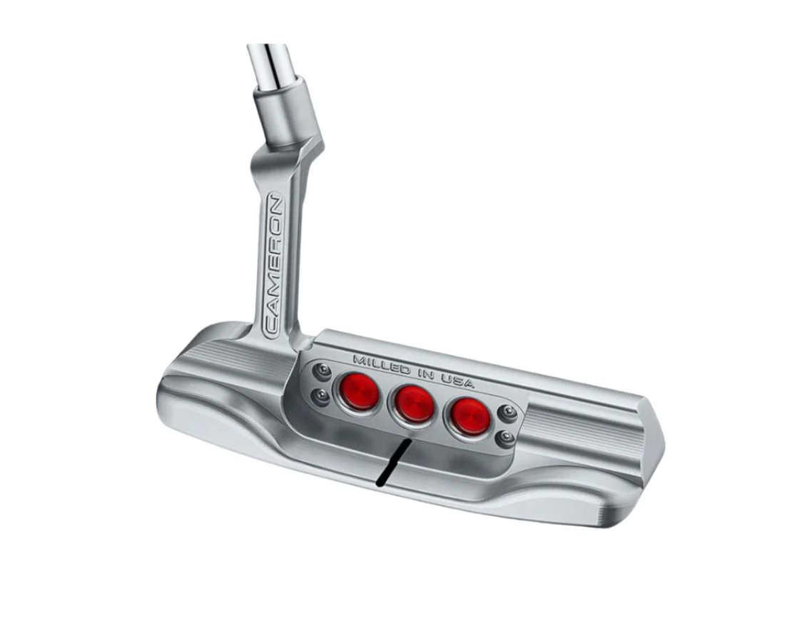 Scotty Cameron Studio Style Limited Edition – SuperGolfer Scotty Cameron Studio Style Limited Edition – SuperGolfer