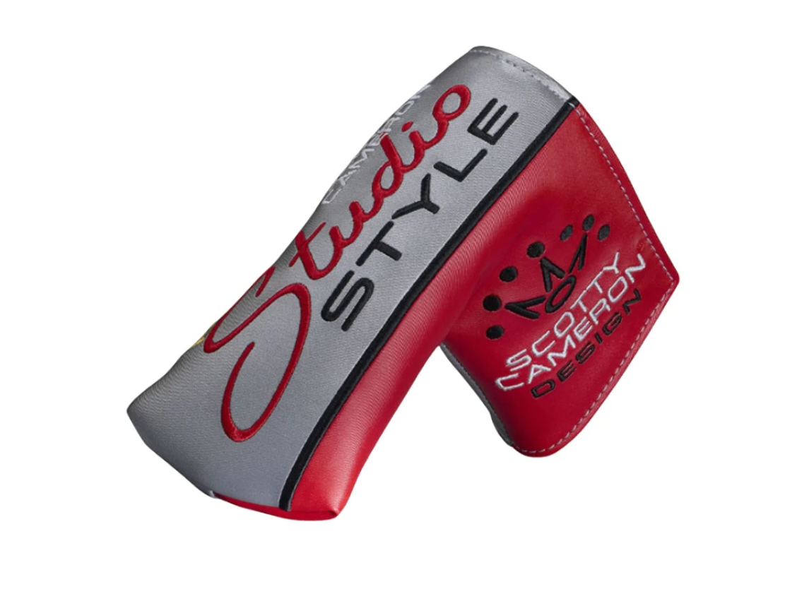 Scotty Cameron Studio Style Limited Edition