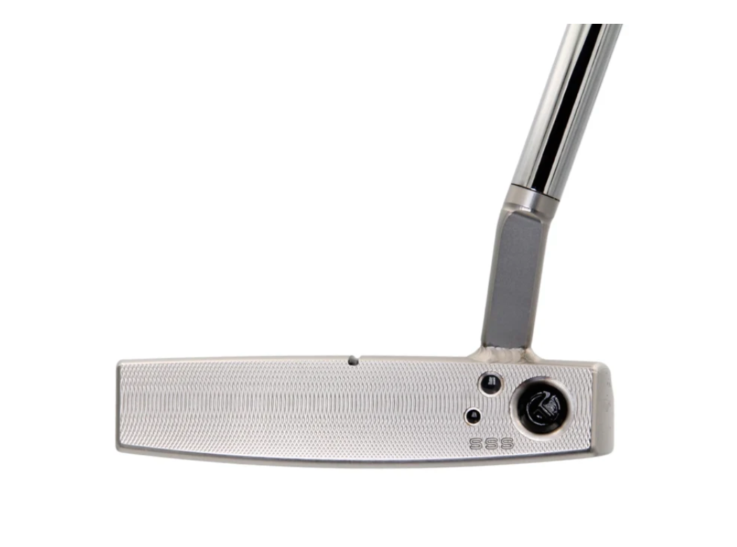 Scotty Cameron TourType Limited Edition