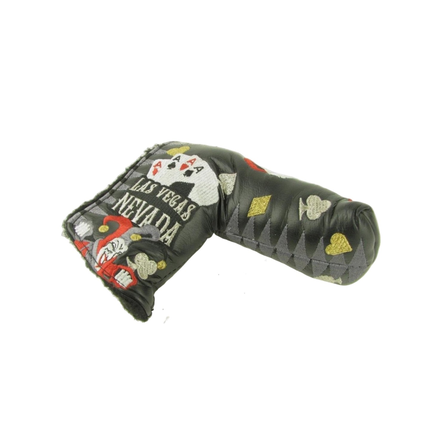 Scotty Cameron Limited Edition Casino Theme Blade Headcover