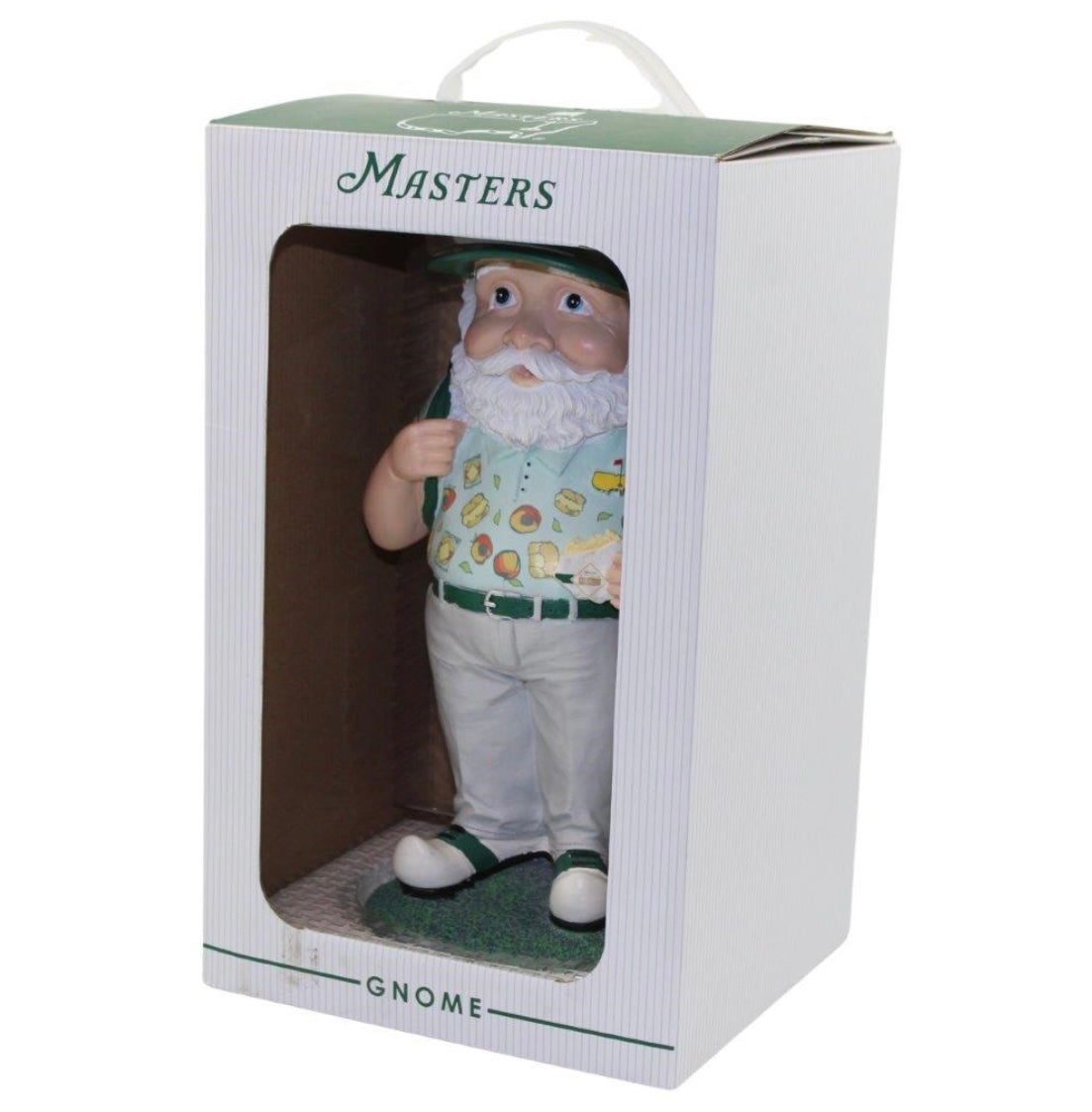 The Masters Limited Edition Gnome