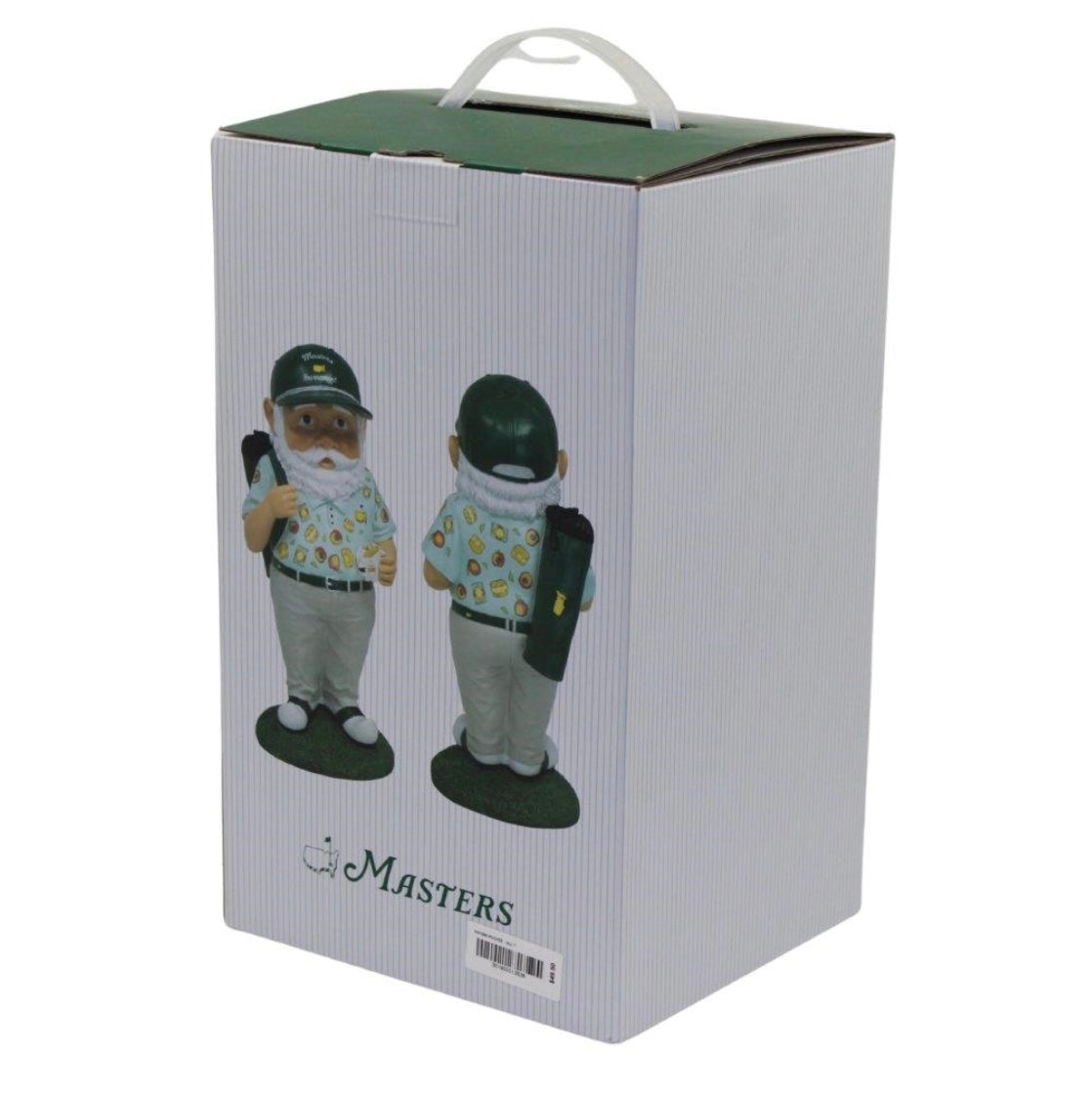 The Masters Limited Edition Gnome