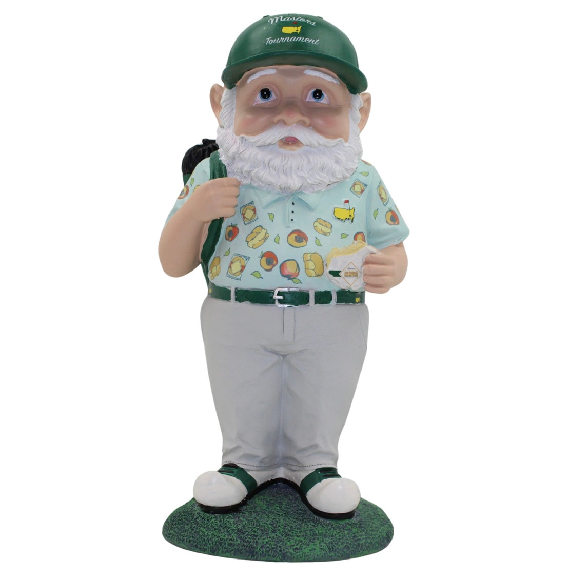 The Masters Limited Edition Gnome