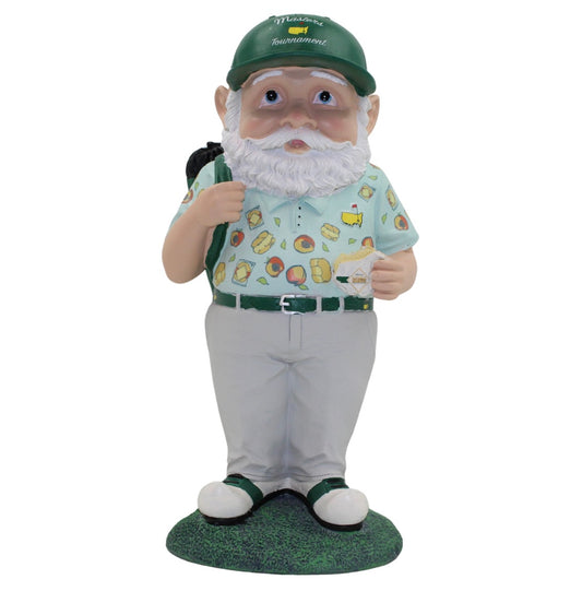 The Masters Limited Edition Gnome
