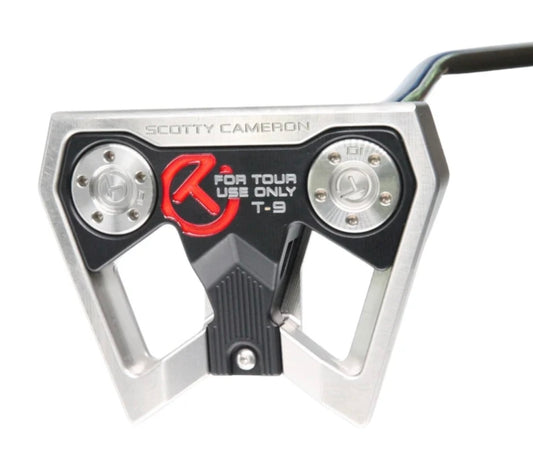 Scotty Cameron Limited Addition Phantom X Putter