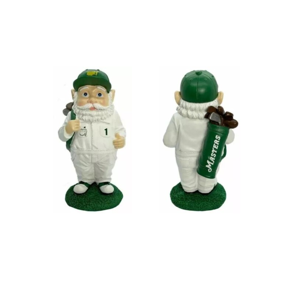 Augusta National Gnome Bundle - The Masters 2025 Gnomes Bundle - Limited Edition Masters Collectable