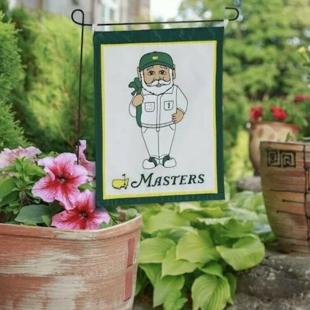 Augusta National Gnome Bundle - The Masters 2025 Gnomes Bundle - Limited Edition Masters Collectable