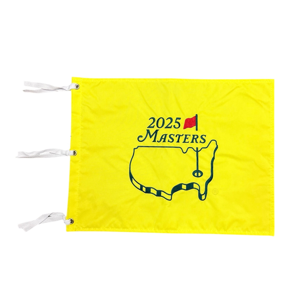 The Master Accessories Bundle - Augusta National Tournament Week