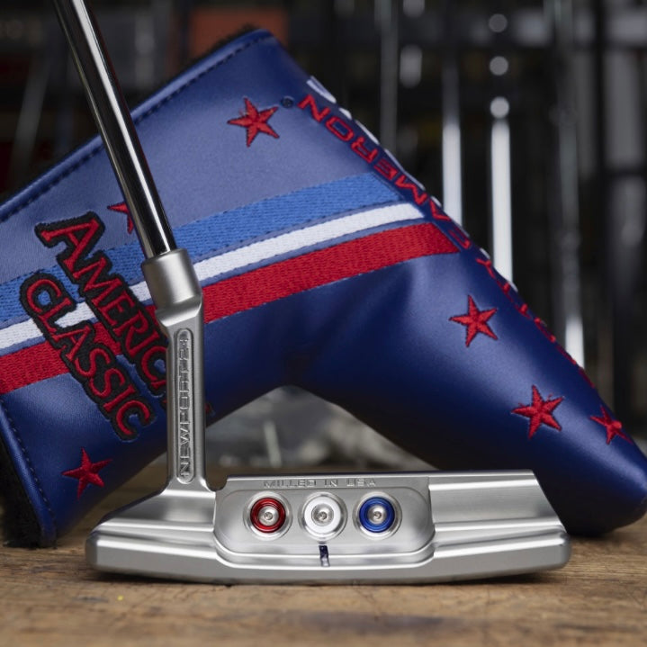 Scotty Cameron Limited Edition Putter