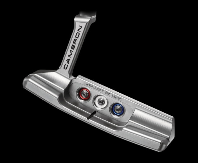 Scotty Cameron Limited Edition Putter