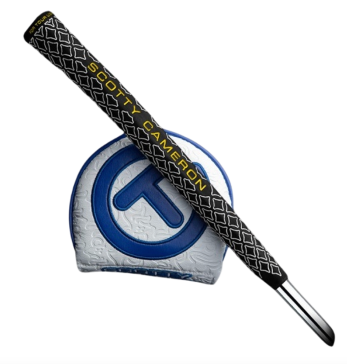 Scotty Cameron Tour Only T9.5 Prototype Limited Edition