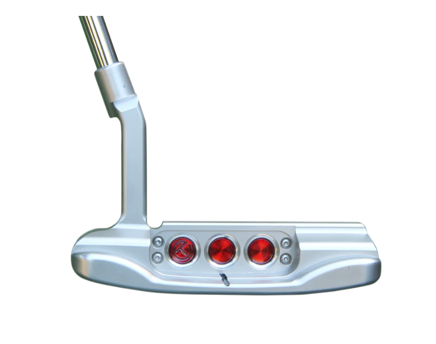 Scotty Cameron Tour New Port Limited Edition