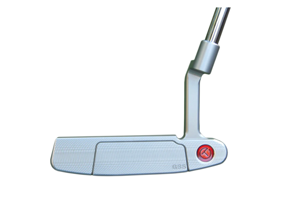 Scotty Cameron Tour New Port Limited Edition