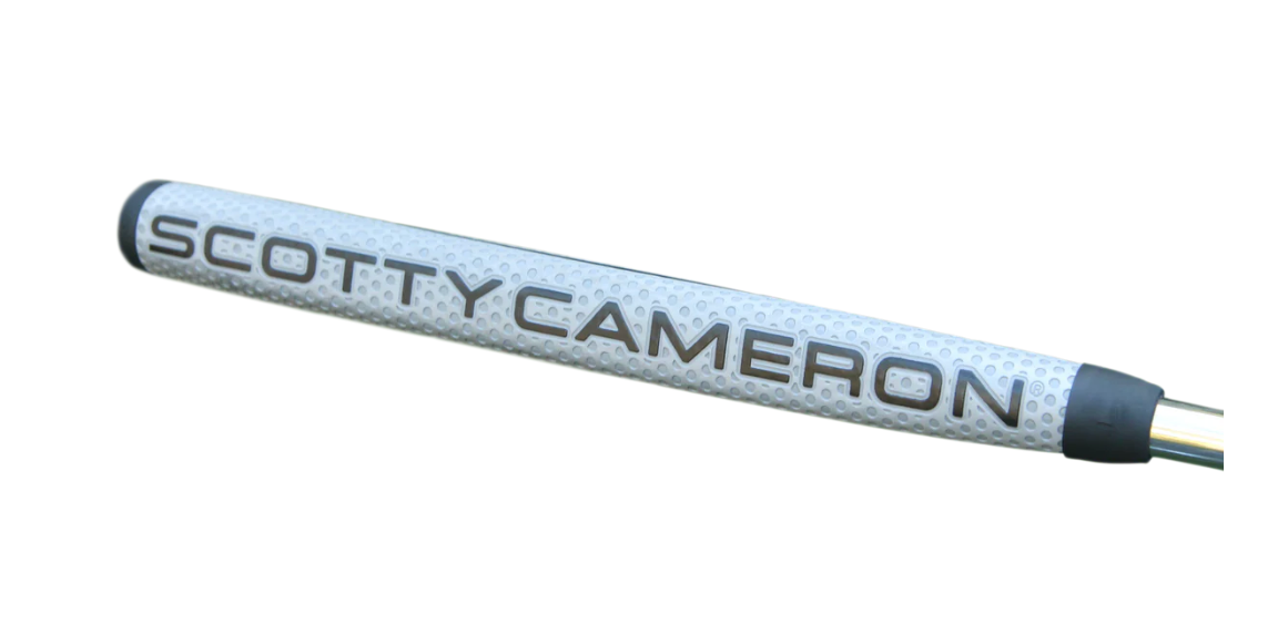 Scotty Cameron Tour New Port Limited Edition