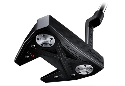 Scotty Cameron Concept X Jet Limited Edition