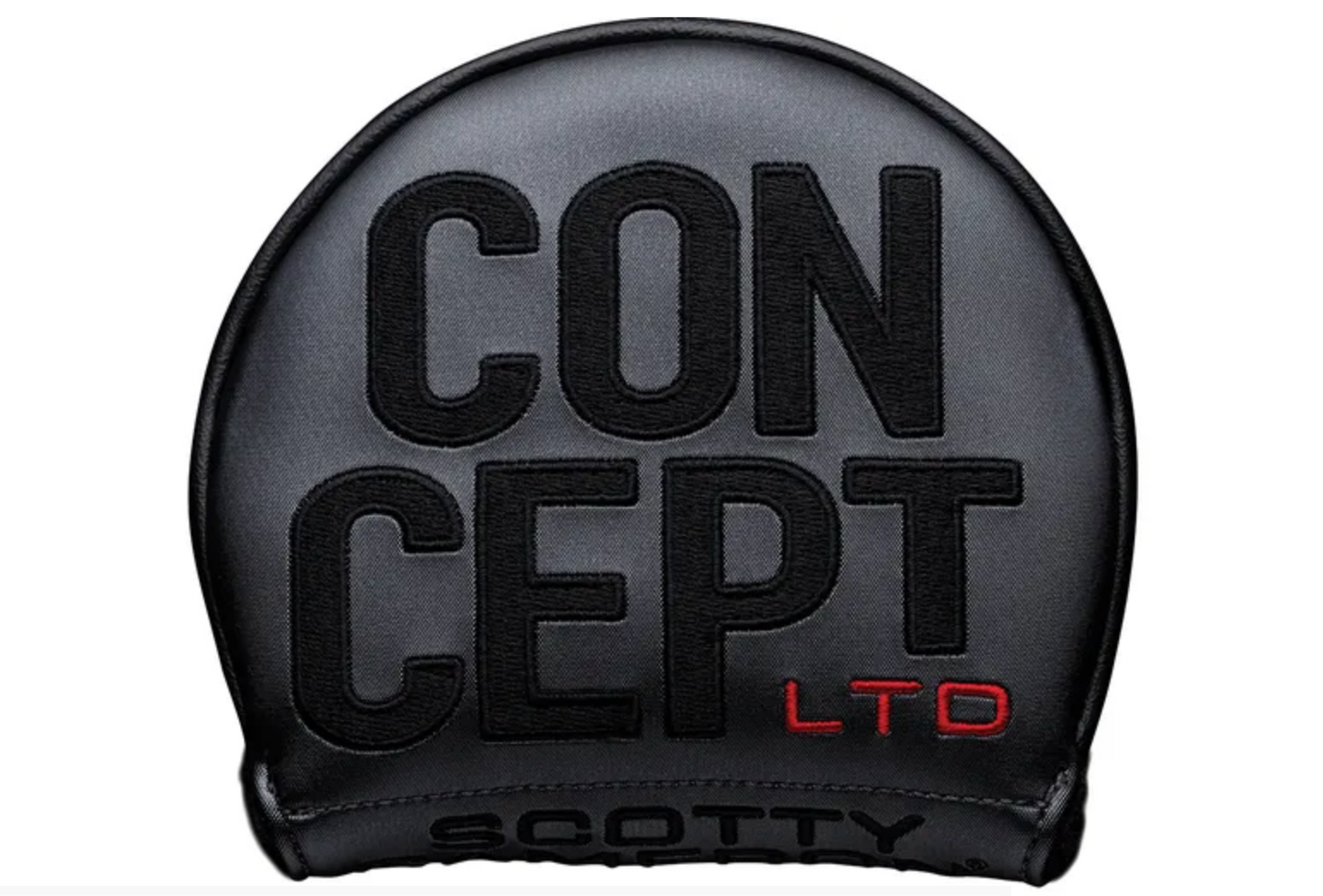 Scotty Cameron Concept X Jet Limited Edition