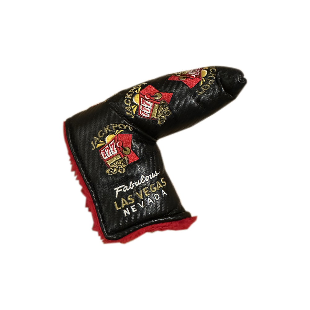 Scotty Cameron Limited Edition Blade Headcover