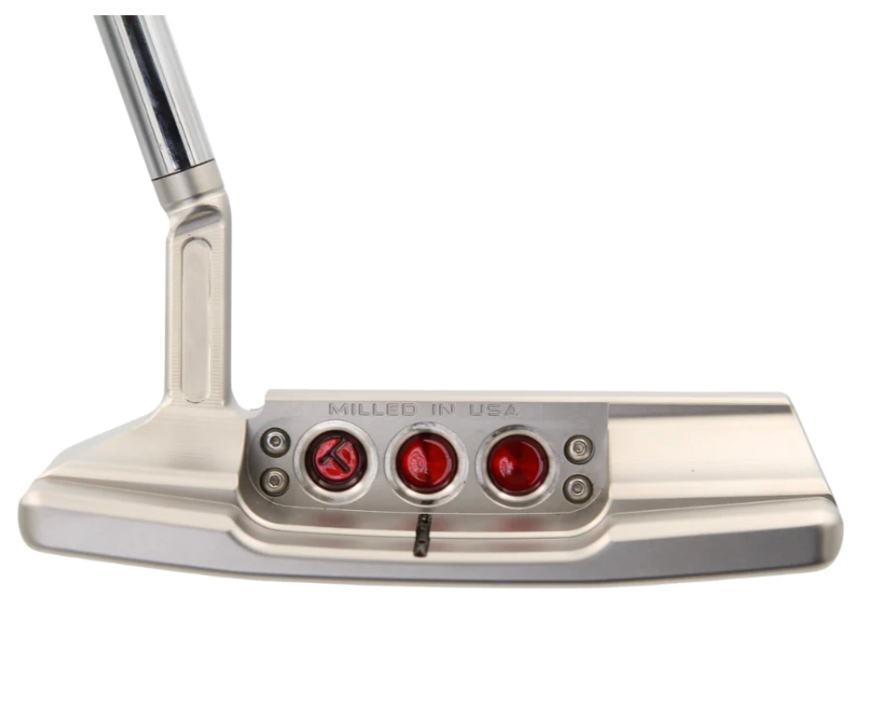 Scotty Cameron 2025 Studio Style Newport 2.5 Limited Edition
