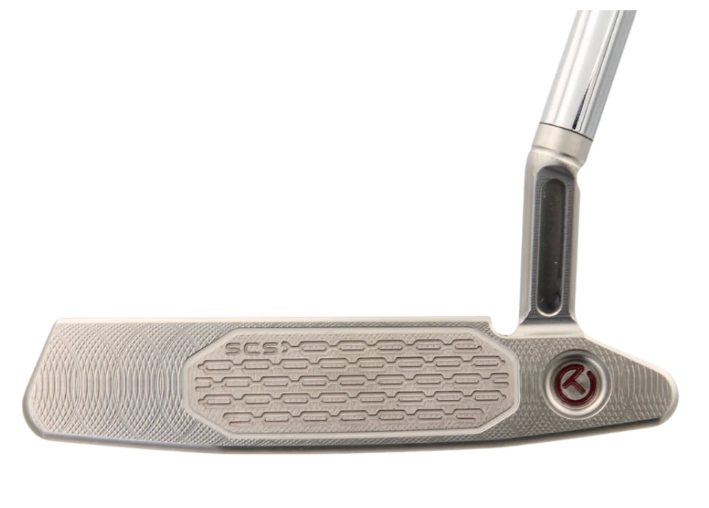 Scotty Cameron 2025 Studio Style Newport 2.5 Limited Edition