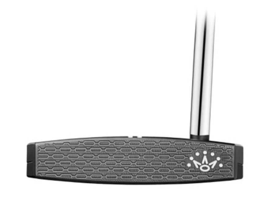 Scotty Cameron Phantom Black 2025 Limited Edition