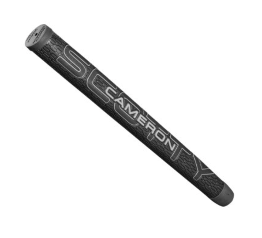 Scotty Cameron Phantom Black 2025 Limited Edition