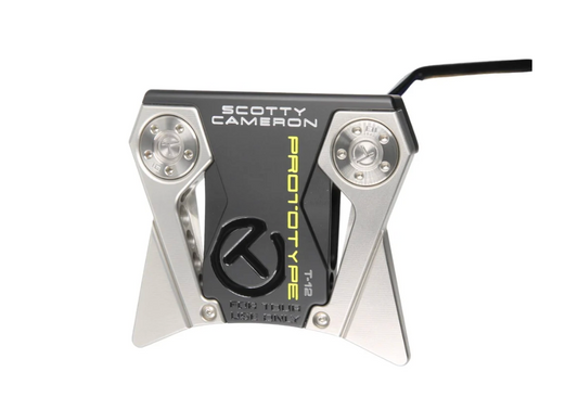 Scotty Cameron Prototype Phantom X T-12.5 Limited Edition