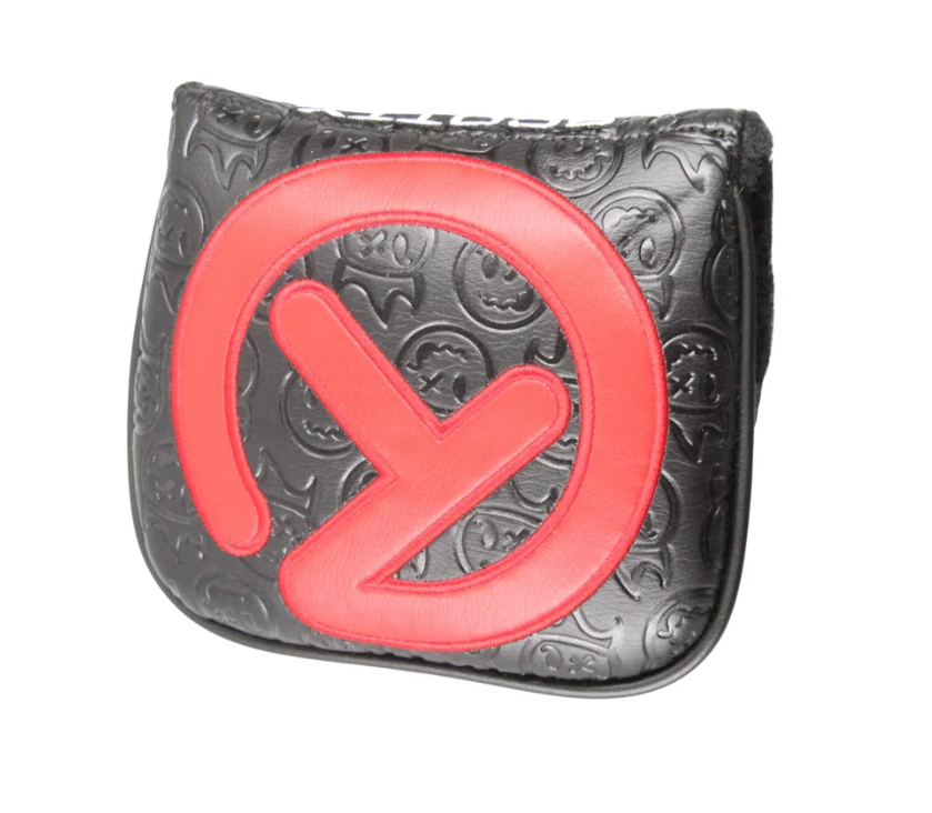 Scotty Cameron Prototype Phantom X T-12.5 Limited Edition