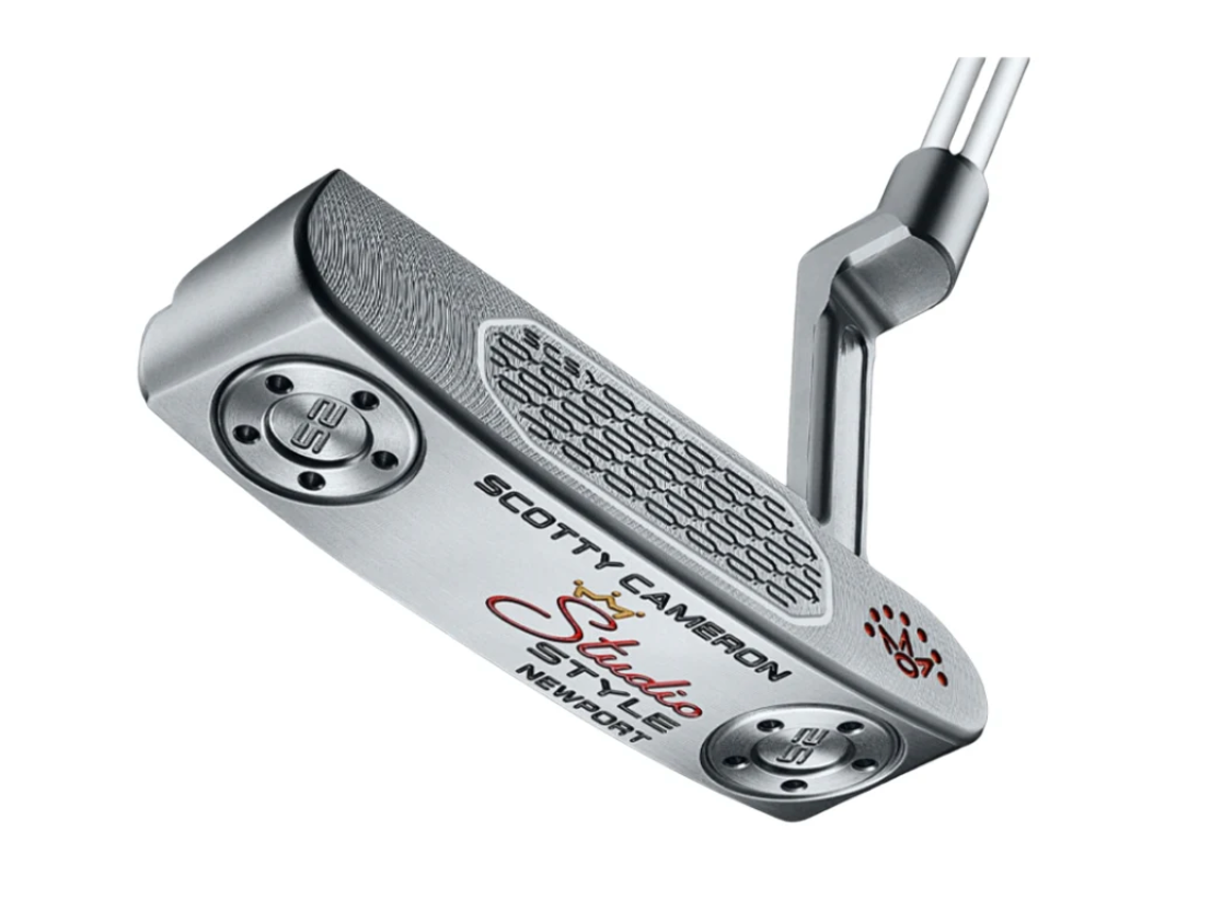 Scotty Cameron - yutakuro7753様   専用 Brand New Center Shaft (Hideki Style) 009m SSS w/Tour Bombs