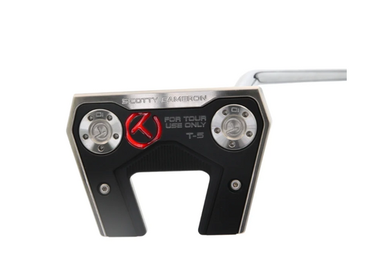 Scotty Cameron Phantom X T-5