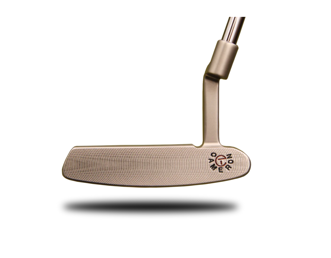 Scotty Cameron Newport Beach Limited Edition – SuperGolfer Scotty Cameron Newport Beach Limited Edition – SuperGolfer