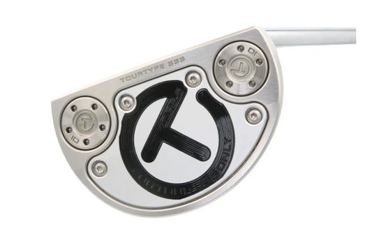 Scotty Cameron TourType Limited Edition