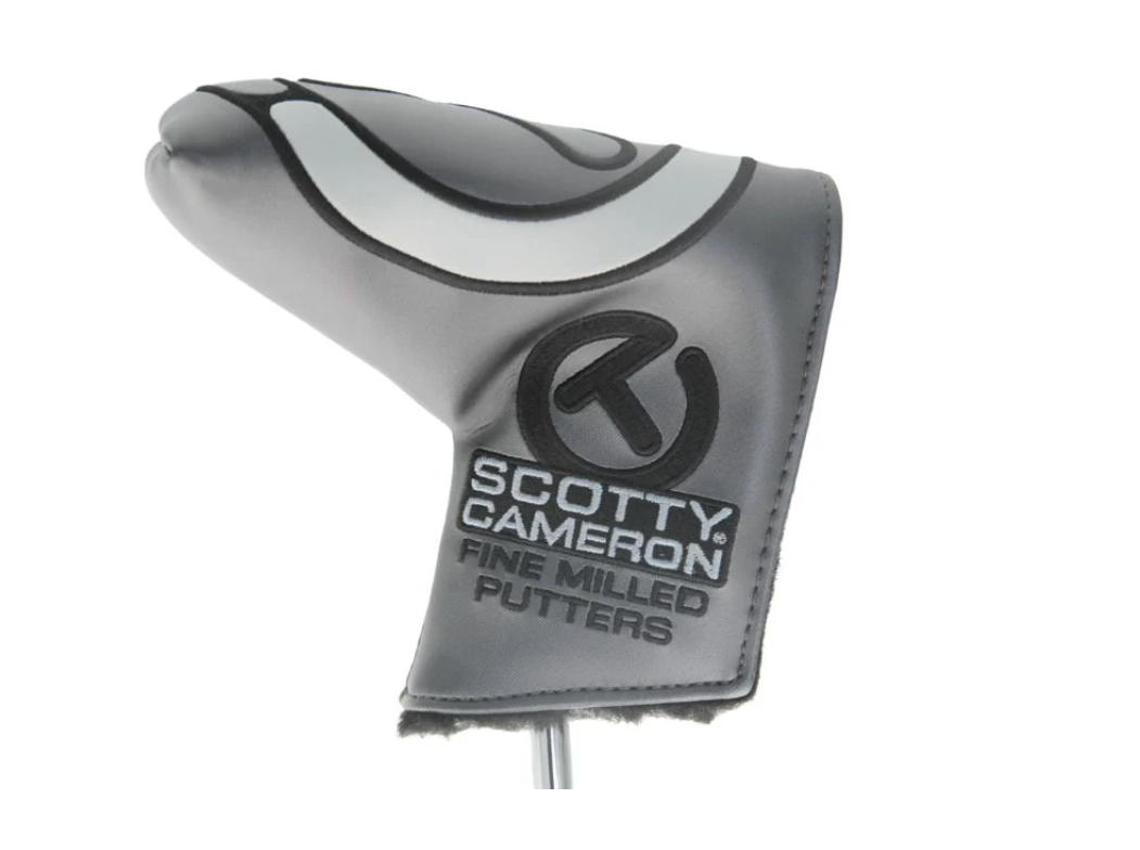 Scotty Cameron TourType Limited Edition