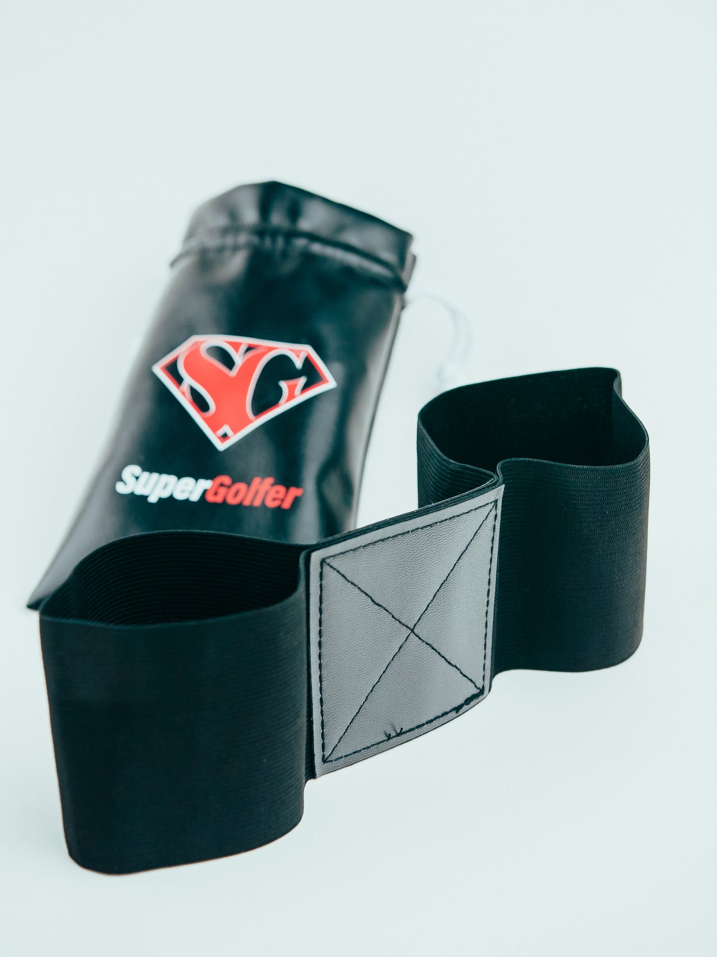 SuperGolfer Ultimate Short Game Kit